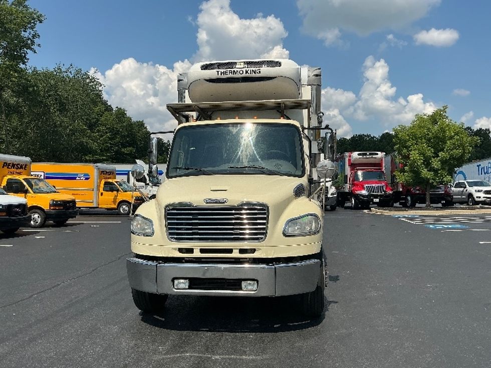 Refrigerated Truck-Light and Medium Duty Trucks-Freightliner-2019-M2-Atlanta-GA-248,659\n\t\tmiles-$ 35,250 - Image 2