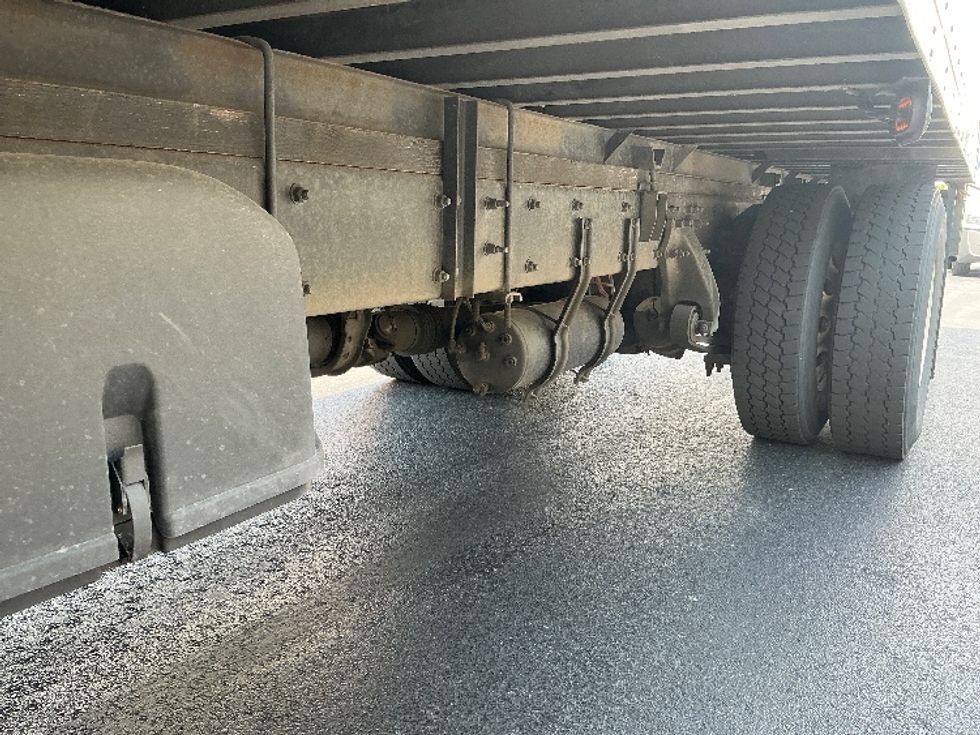 Refrigerated Truck-Light and Medium Duty Trucks-Freightliner-2019-M2-Atlanta-GA-248,659\n\t\tmiles-$ 35,250 - Image 5