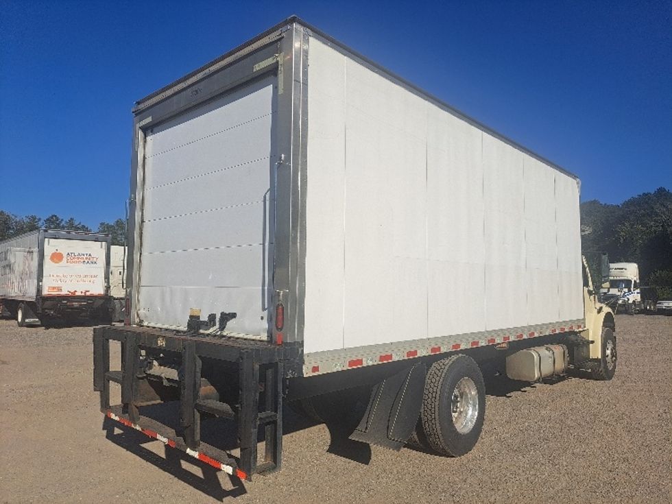 Refrigerated Truck-Light and Medium Duty Trucks-Freightliner-2019-M2-Atlanta-GA-258,270\n\t\tmiles-$ 34,500 - Image 12