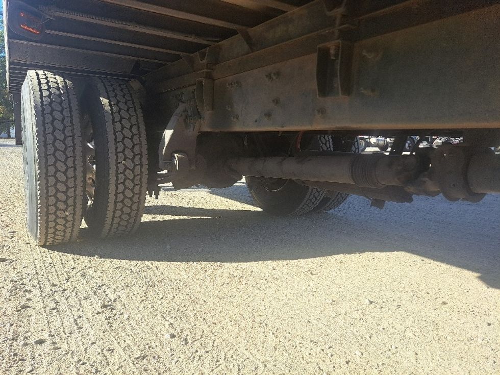 Refrigerated Truck-Light and Medium Duty Trucks-Freightliner-2019-M2-Atlanta-GA-258,270\n\t\tmiles-$ 34,500 - Image 13