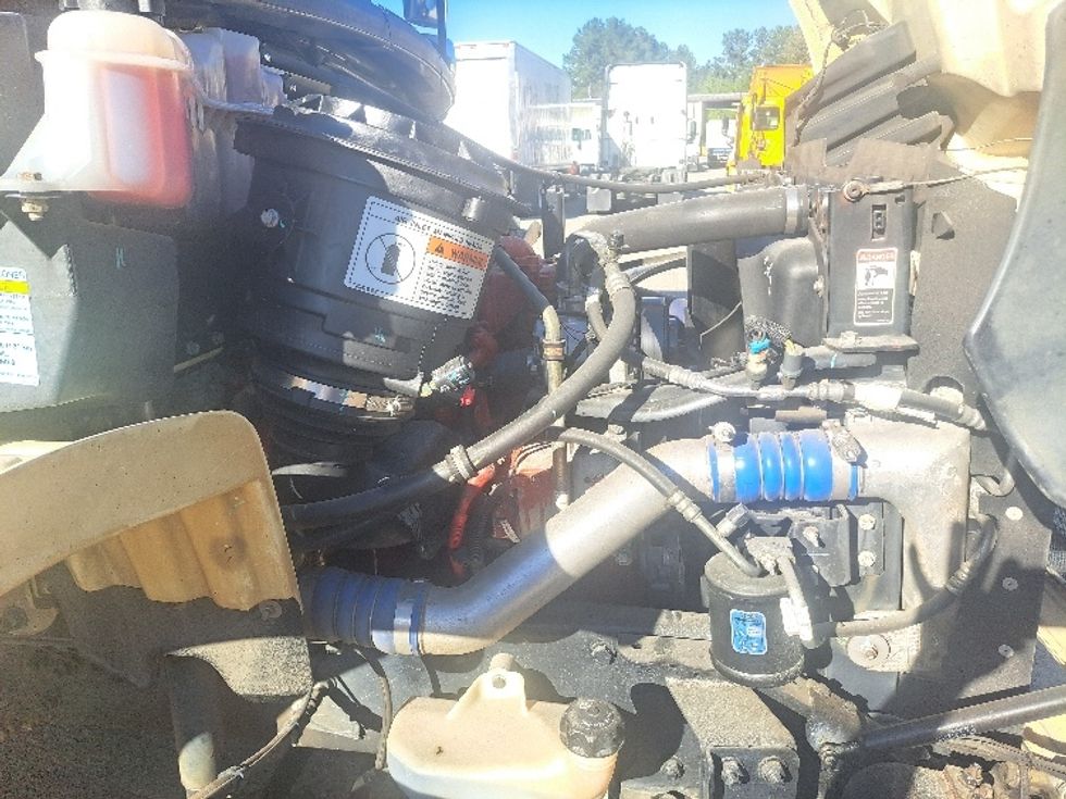 Refrigerated Truck-Light and Medium Duty Trucks-Freightliner-2019-M2-Atlanta-GA-258,270\n\t\tmiles-$ 34,500 - Image 21