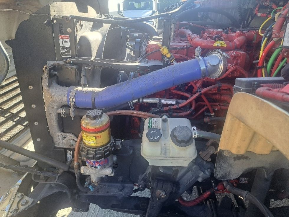 Refrigerated Truck-Light and Medium Duty Trucks-Freightliner-2019-M2-Atlanta-GA-258,270\n\t\tmiles-$ 34,500 - Image 22