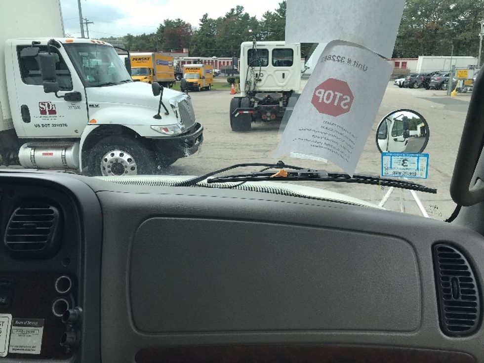 Refrigerated Truck-Light and Medium Duty Trucks-Freightliner-2019-M2-Auburn-MA-245,211\n\t\tmiles-$ 45,750 - Image 21