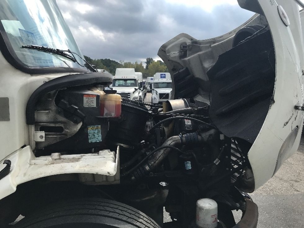 Refrigerated Truck-Light and Medium Duty Trucks-Freightliner-2019-M2-Auburn-MA-245,211\n\t\tmiles-$ 45,750 - Image 23