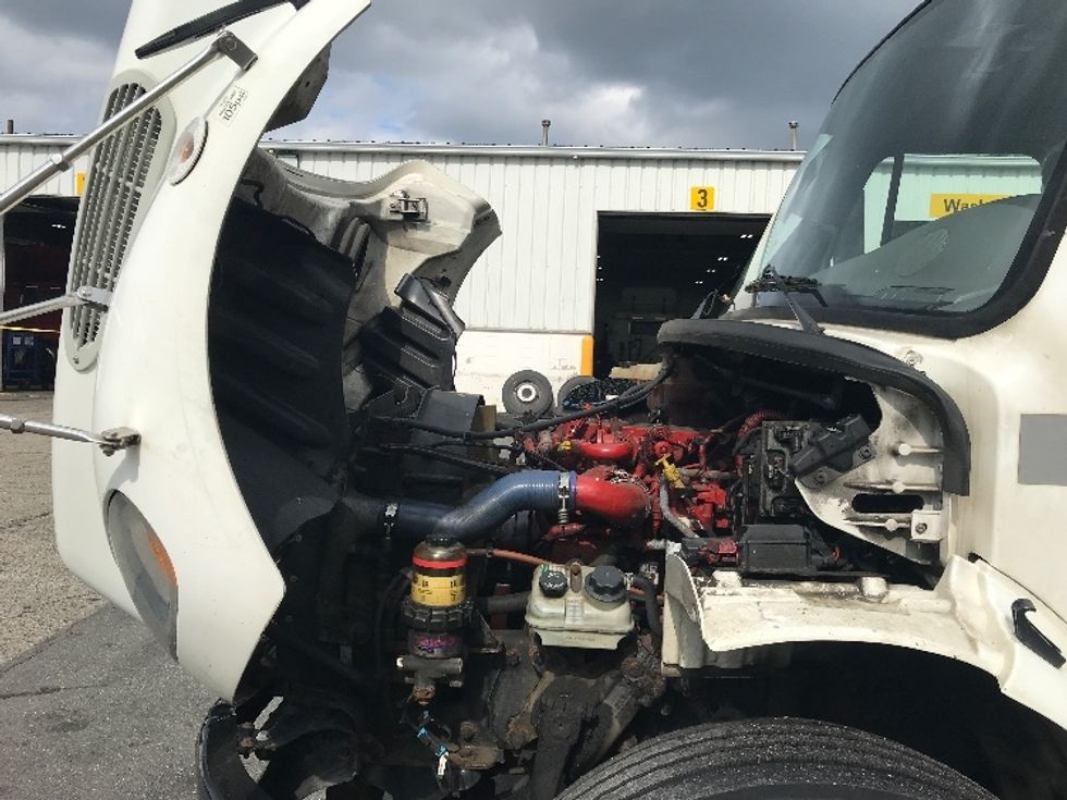 Refrigerated Truck-Light and Medium Duty Trucks-Freightliner-2019-M2-Auburn-MA-245,211\n\t\tmiles-$ 45,750 - Image 24