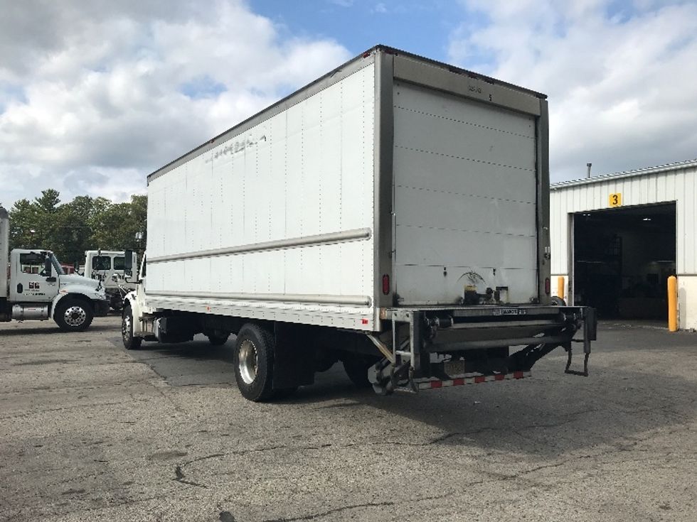 Refrigerated Truck-Light and Medium Duty Trucks-Freightliner-2019-M2-Auburn-MA-245,211\n\t\tmiles-$ 45,750 - Image 6
