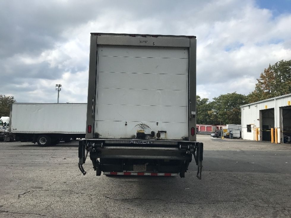 Refrigerated Truck-Light and Medium Duty Trucks-Freightliner-2019-M2-Auburn-MA-245,211\n\t\tmiles-$ 45,750 - Image 7