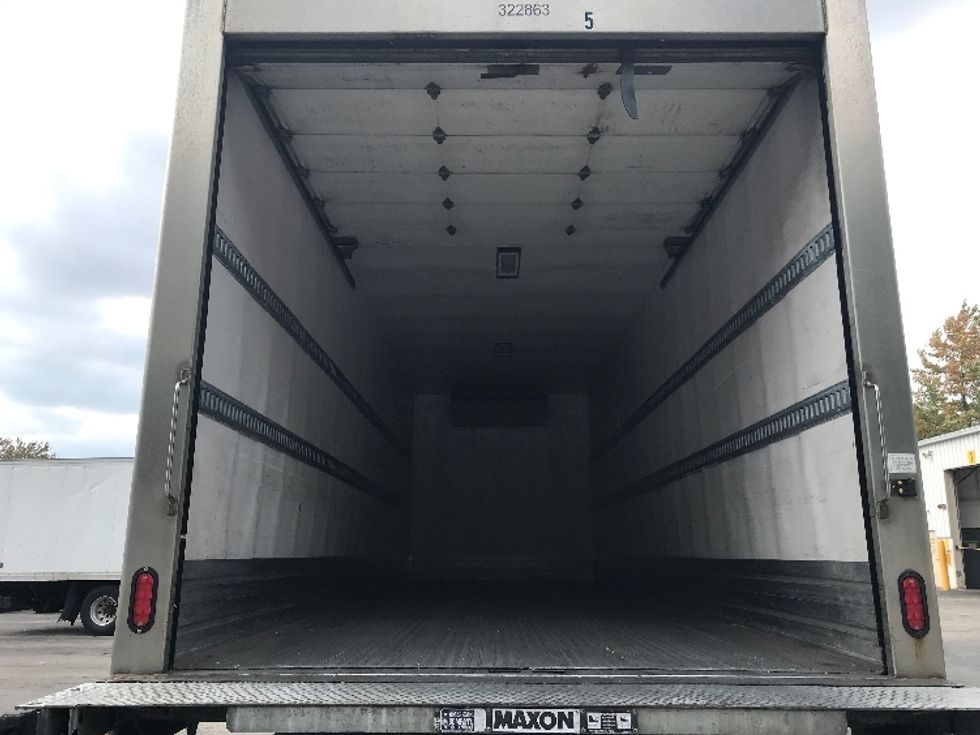 Refrigerated Truck-Light and Medium Duty Trucks-Freightliner-2019-M2-Auburn-MA-245,211\n\t\tmiles-$ 45,750 - Image 8