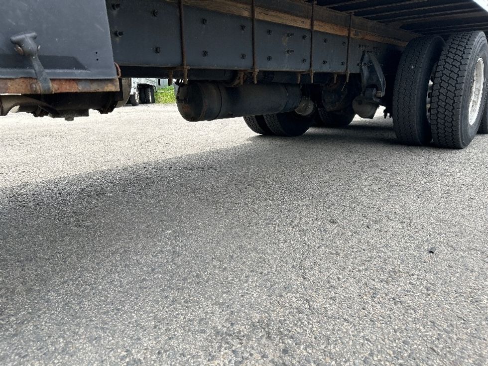Refrigerated Truck-Light and Medium Duty Trucks-Freightliner-2019-M2-Auburn-MA-261,163\n\t\tmiles-$ 48,500 - Image 5