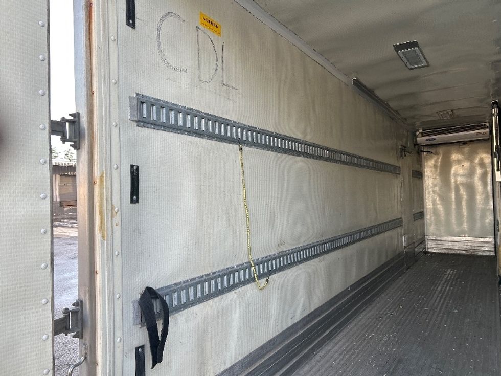 Refrigerated Truck-Light and Medium Duty Trucks-Freightliner-2019-M2-Auburn-ME-256,550\n\t\tmiles-$ 29,000 - Image 10