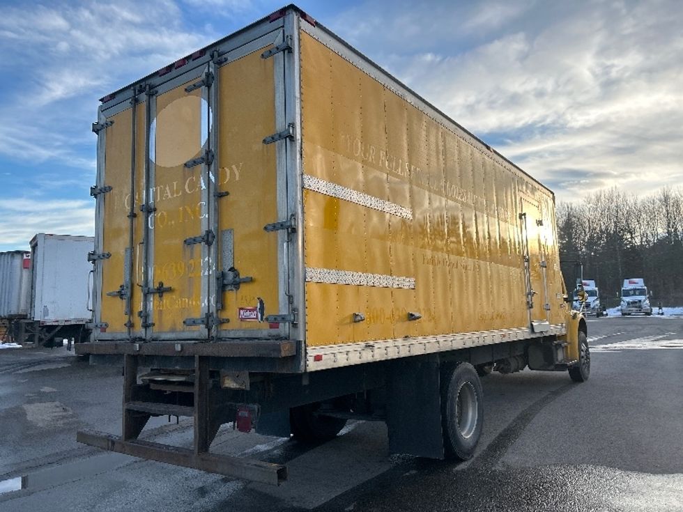 Refrigerated Truck-Light and Medium Duty Trucks-Freightliner-2019-M2-Auburn-ME-256,550\n\t\tmiles-$ 29,000 - Image 12