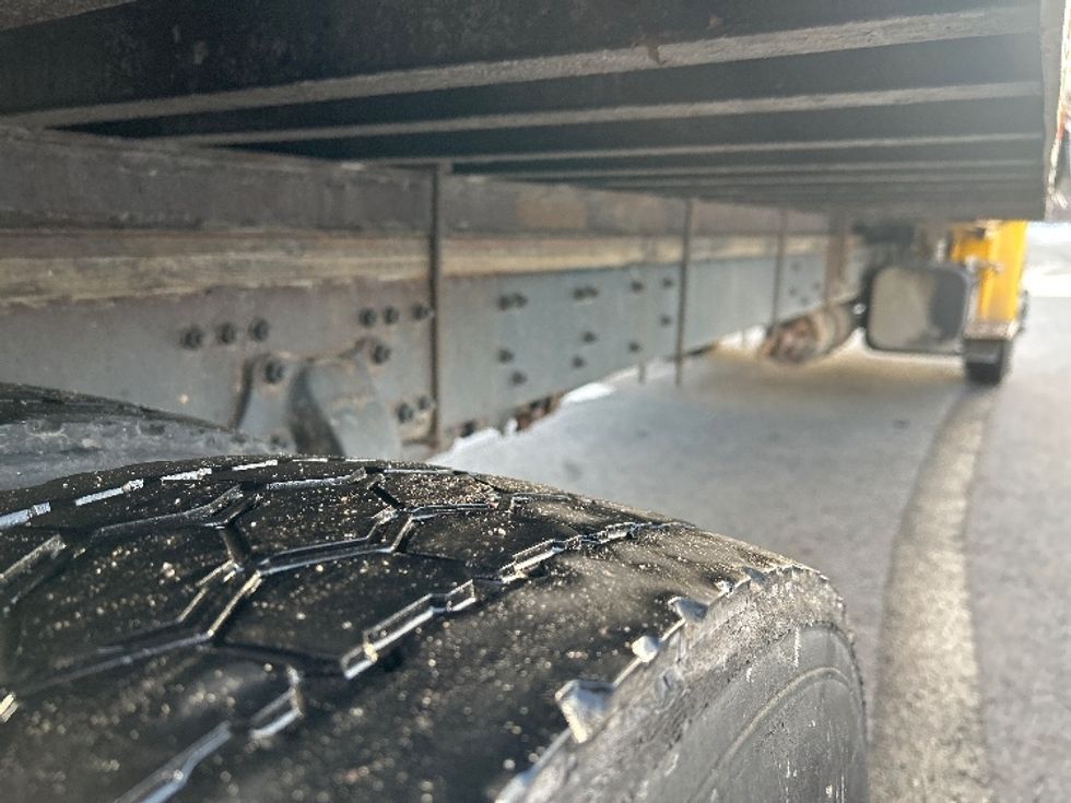 Refrigerated Truck-Light and Medium Duty Trucks-Freightliner-2019-M2-Auburn-ME-256,550\n\t\tmiles-$ 29,000 - Image 13