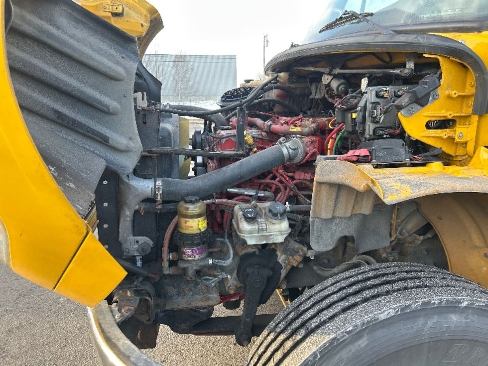 Refrigerated Truck-Light and Medium Duty Trucks-Freightliner-2019-M2-Auburn-ME-256,550\n\t\tmiles-$ 29,000 - Image 23