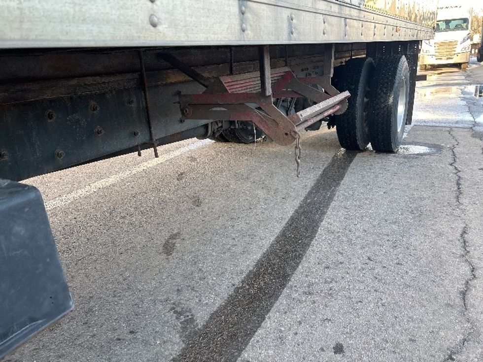 Refrigerated Truck-Light and Medium Duty Trucks-Freightliner-2019-M2-Auburn-ME-256,550\n\t\tmiles-$ 29,000 - Image 5