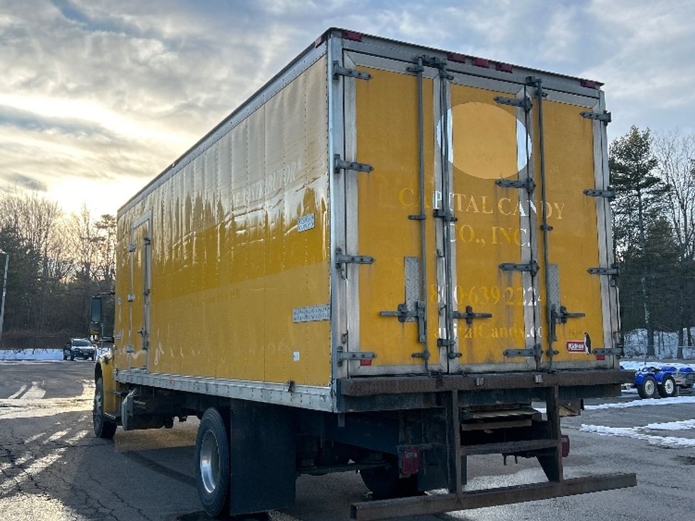 Refrigerated Truck-Light and Medium Duty Trucks-Freightliner-2019-M2-Auburn-ME-256,550\n\t\tmiles-$ 29,000 - Image 6