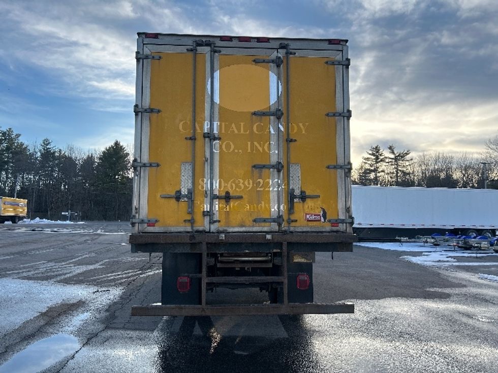 Refrigerated Truck-Light and Medium Duty Trucks-Freightliner-2019-M2-Auburn-ME-256,550\n\t\tmiles-$ 29,000 - Image 7
