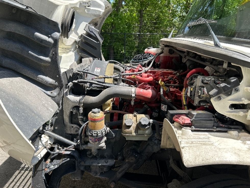 Refrigerated Truck-Light and Medium Duty Trucks-Freightliner-2019-M2-Austin-TX-227,297\n\t\tmiles-$ 54,250 - Image 24