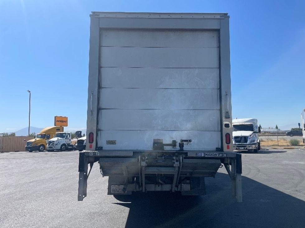 Refrigerated Truck-Light and Medium Duty Trucks-Freightliner-2019-M2-Bakersfield-CA-194,064\n\t\tmiles-$ 56,500 - Image 7