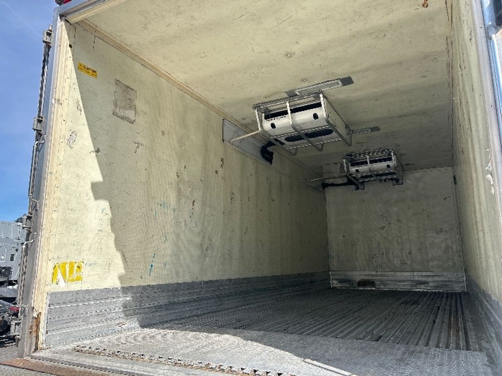 Refrigerated Truck-Light and Medium Duty Trucks-Freightliner-2019-M2-Belcamp-MD-237,902\n\t\tmiles-$ 41,500 - Image 11