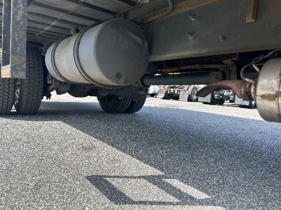 Refrigerated Truck-Light and Medium Duty Trucks-Freightliner-2019-M2-Belcamp-MD-237,902\n\t\tmiles-$ 41,500 - Image 14