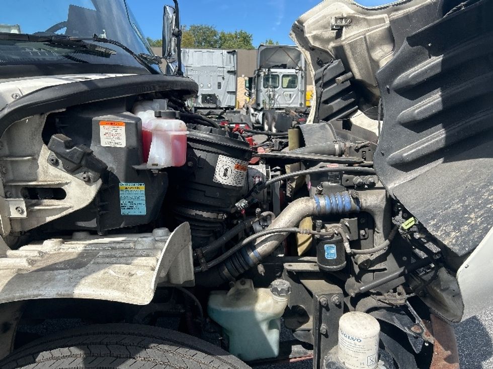 Refrigerated Truck-Light and Medium Duty Trucks-Freightliner-2019-M2-Belcamp-MD-237,902\n\t\tmiles-$ 41,500 - Image 23