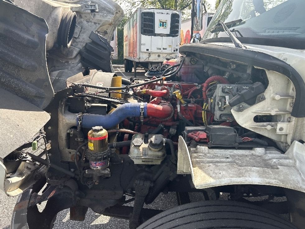 Refrigerated Truck-Light and Medium Duty Trucks-Freightliner-2019-M2-Belcamp-MD-237,902\n\t\tmiles-$ 41,500 - Image 24