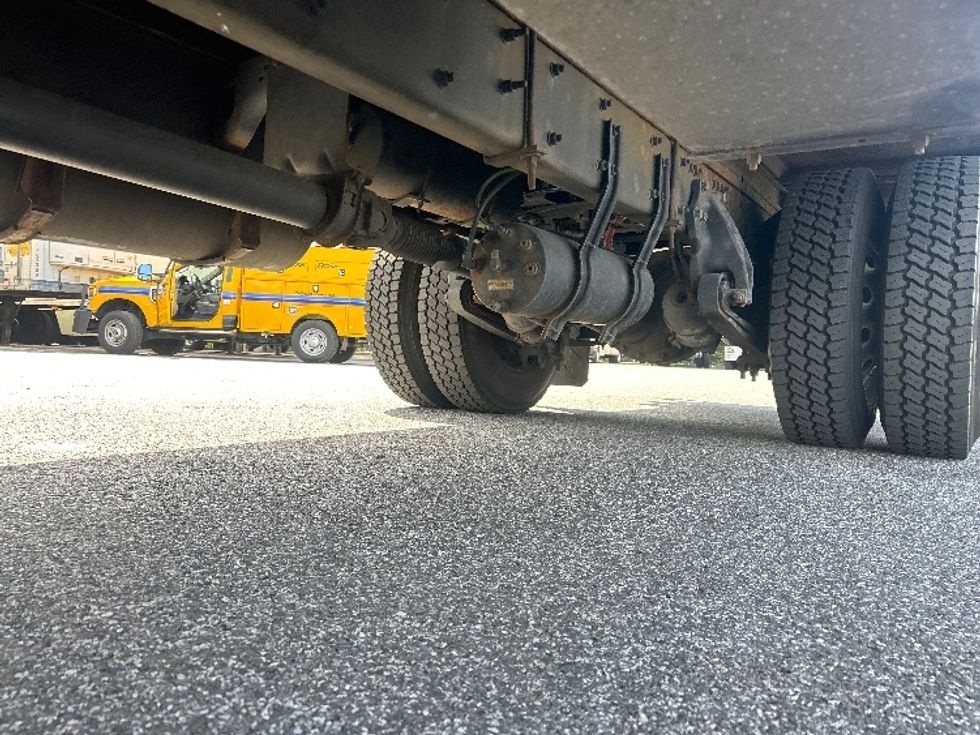 Refrigerated Truck-Light and Medium Duty Trucks-Freightliner-2019-M2-Belcamp-MD-237,902\n\t\tmiles-$ 41,500 - Image 5