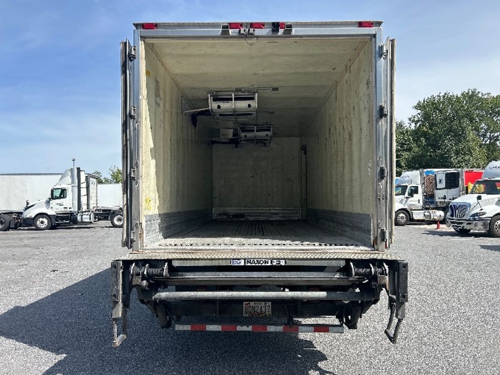 Refrigerated Truck-Light and Medium Duty Trucks-Freightliner-2019-M2-Belcamp-MD-237,902\n\t\tmiles-$ 41,500 - Image 8