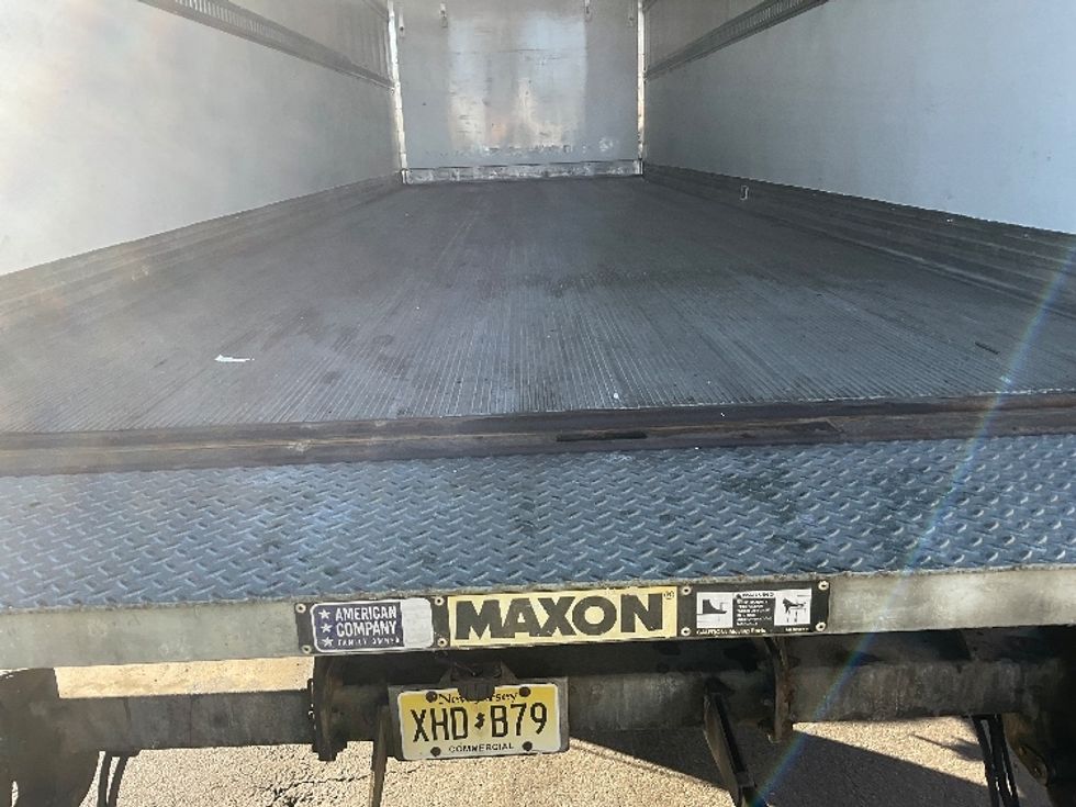 Refrigerated Truck-Light and Medium Duty Trucks-Freightliner-2019-M2-Bethlehem-PA-312,319\n\t\tmiles-$ 39,750 - Image 10