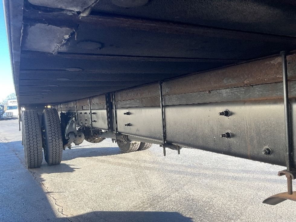 Refrigerated Truck-Light and Medium Duty Trucks-Freightliner-2019-M2-Bethlehem-PA-312,319\n\t\tmiles-$ 39,750 - Image 14