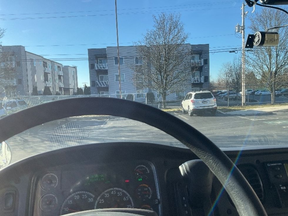 Refrigerated Truck-Light and Medium Duty Trucks-Freightliner-2019-M2-Bethlehem-PA-312,319\n\t\tmiles-$ 39,750 - Image 18