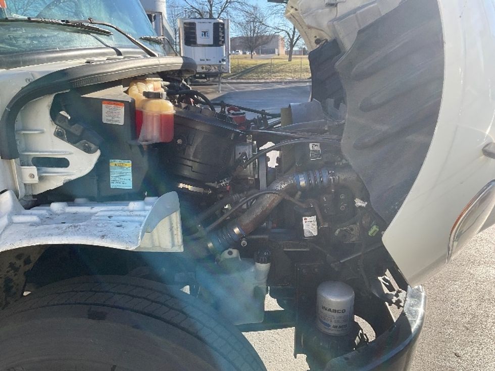 Refrigerated Truck-Light and Medium Duty Trucks-Freightliner-2019-M2-Bethlehem-PA-312,319\n\t\tmiles-$ 39,750 - Image 23