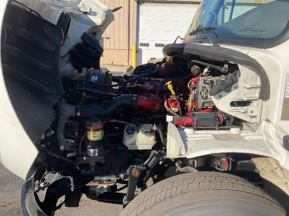Refrigerated Truck-Light and Medium Duty Trucks-Freightliner-2019-M2-Bethlehem-PA-312,319\n\t\tmiles-$ 39,750 - Image 24