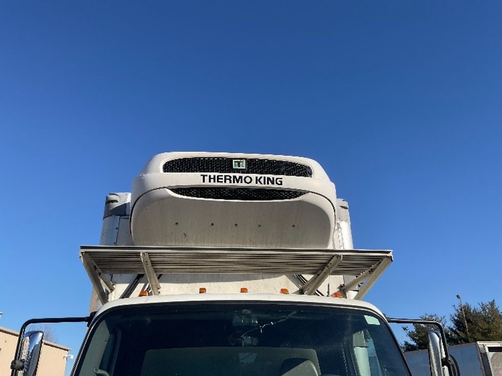 Refrigerated Truck-Light and Medium Duty Trucks-Freightliner-2019-M2-Bethlehem-PA-312,319\n\t\tmiles-$ 39,750 - Image 25