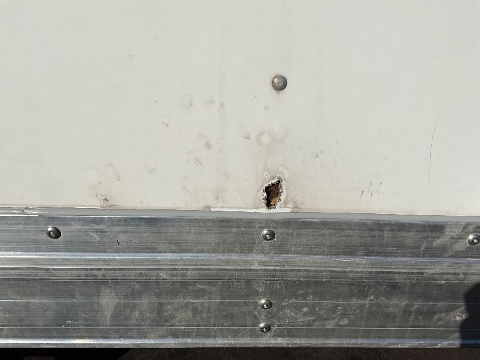 Refrigerated Truck-Light and Medium Duty Trucks-Freightliner-2019-M2-Bethlehem-PA-312,319\n\t\tmiles-$ 39,750 - Image 26