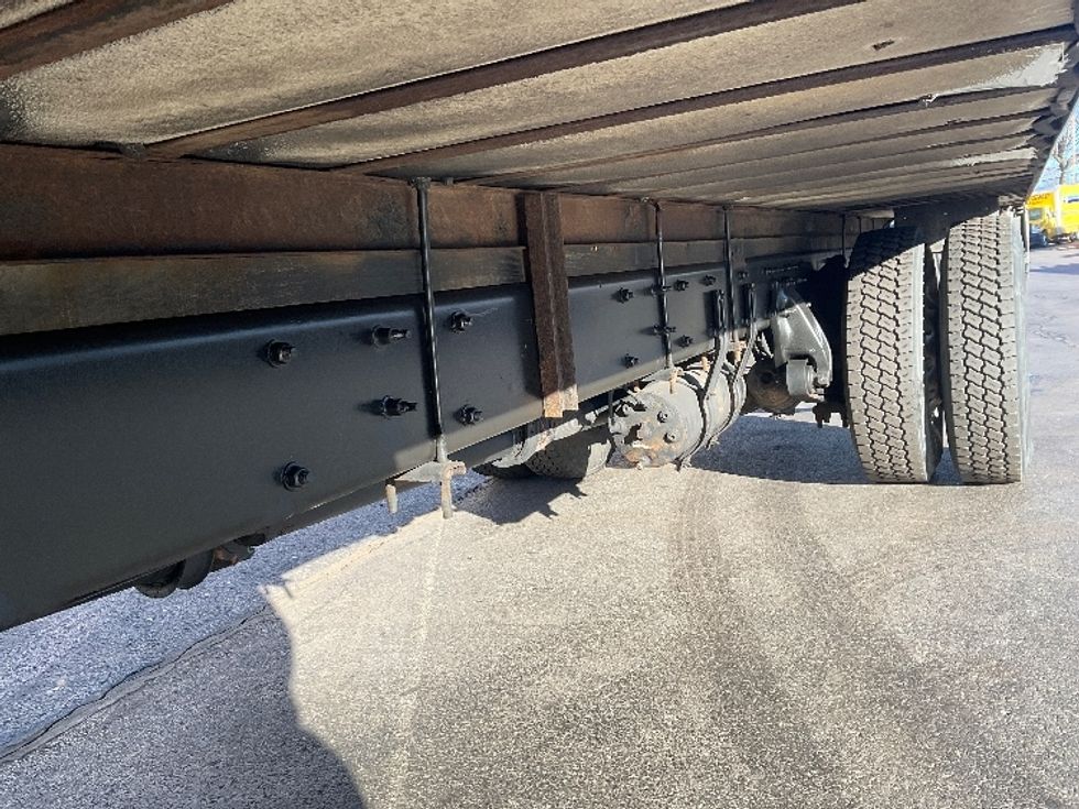 Refrigerated Truck-Light and Medium Duty Trucks-Freightliner-2019-M2-Bethlehem-PA-312,319\n\t\tmiles-$ 39,750 - Image 5