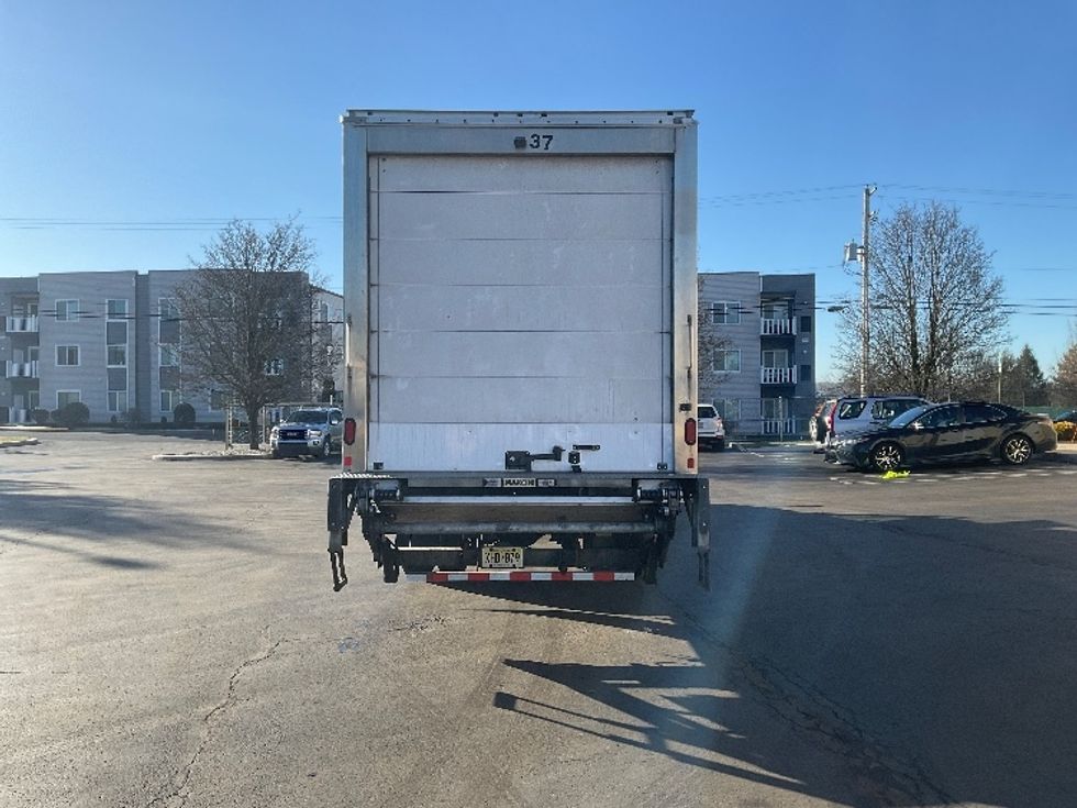 Refrigerated Truck-Light and Medium Duty Trucks-Freightliner-2019-M2-Bethlehem-PA-312,319\n\t\tmiles-$ 39,750 - Image 7
