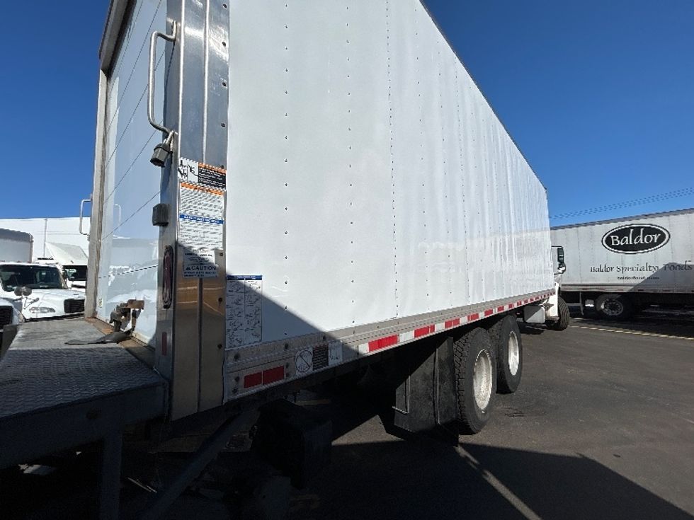 Refrigerated Truck-Light and Medium Duty Trucks-Freightliner-2019-M2-Braintree-MA-110,592\n\t\tmiles-$ 69,500 - Image 13