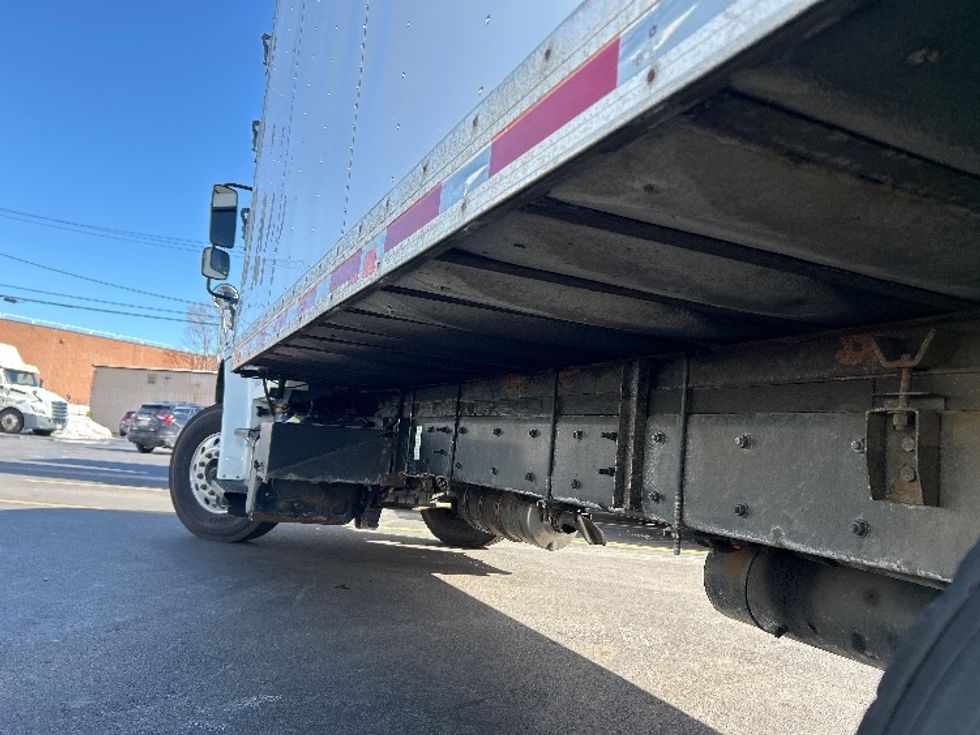 Refrigerated Truck-Light and Medium Duty Trucks-Freightliner-2019-M2-Braintree-MA-110,592\n\t\tmiles-$ 69,500 - Image 5