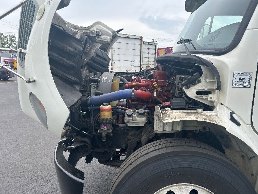 Refrigerated Truck-Light and Medium Duty Trucks-Freightliner-2019-M2-Braintree-MA-170,405\n\t\tmiles-$ 36,750 - Image 24