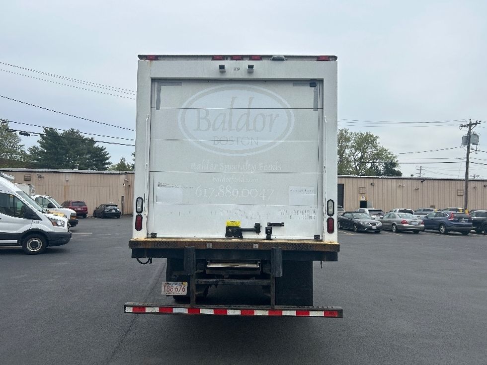 Refrigerated Truck-Light and Medium Duty Trucks-Freightliner-2019-M2-Braintree-MA-170,405\n\t\tmiles-$ 36,750 - Image 7