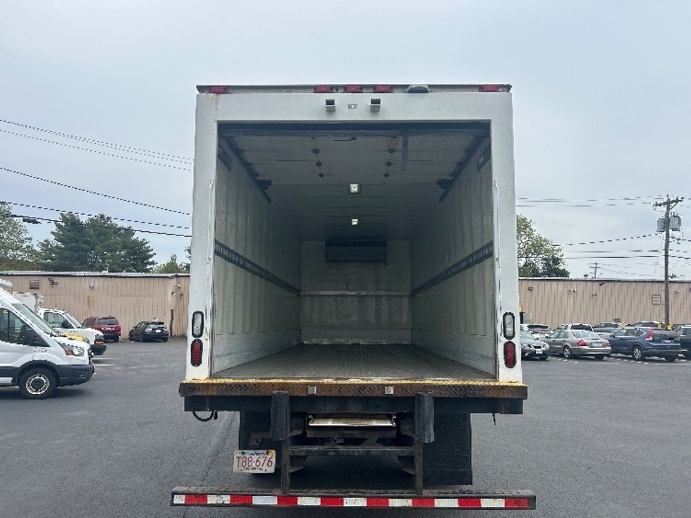Refrigerated Truck-Light and Medium Duty Trucks-Freightliner-2019-M2-Braintree-MA-170,405\n\t\tmiles-$ 36,750 - Image 8