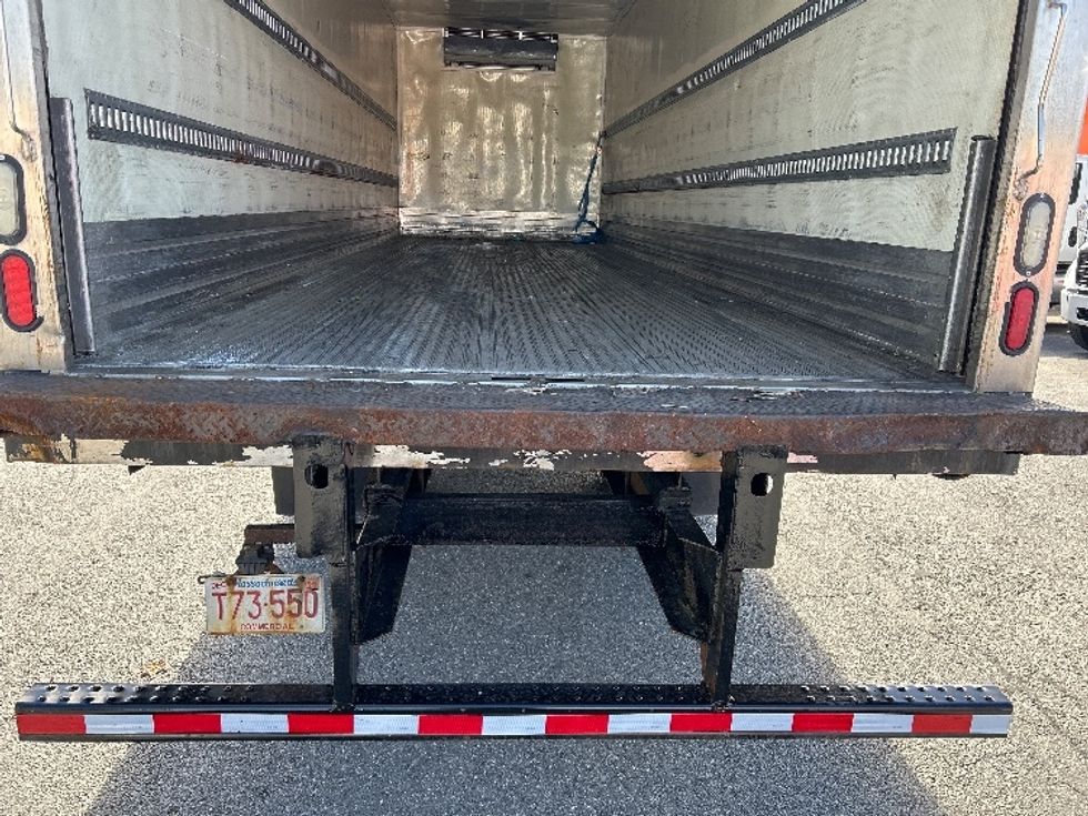 Refrigerated Truck-Light and Medium Duty Trucks-Freightliner-2019-M2-Braintree-MA-186,906\n\t\tmiles-$ 47,750 - Image 10
