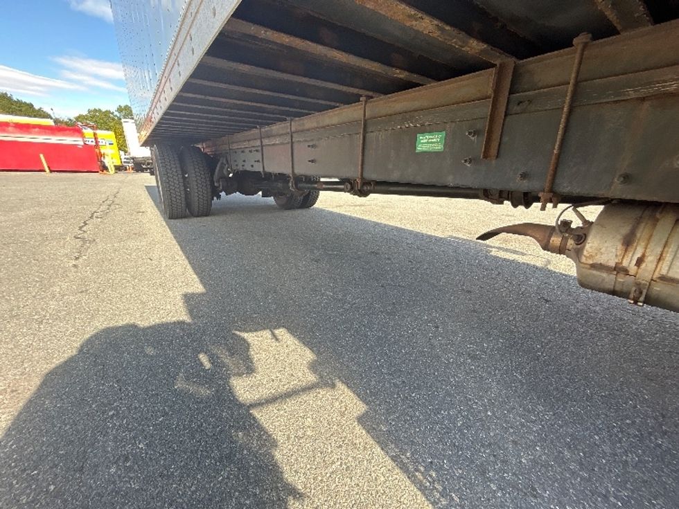 Refrigerated Truck-Light and Medium Duty Trucks-Freightliner-2019-M2-Braintree-MA-186,906\n\t\tmiles-$ 47,750 - Image 14