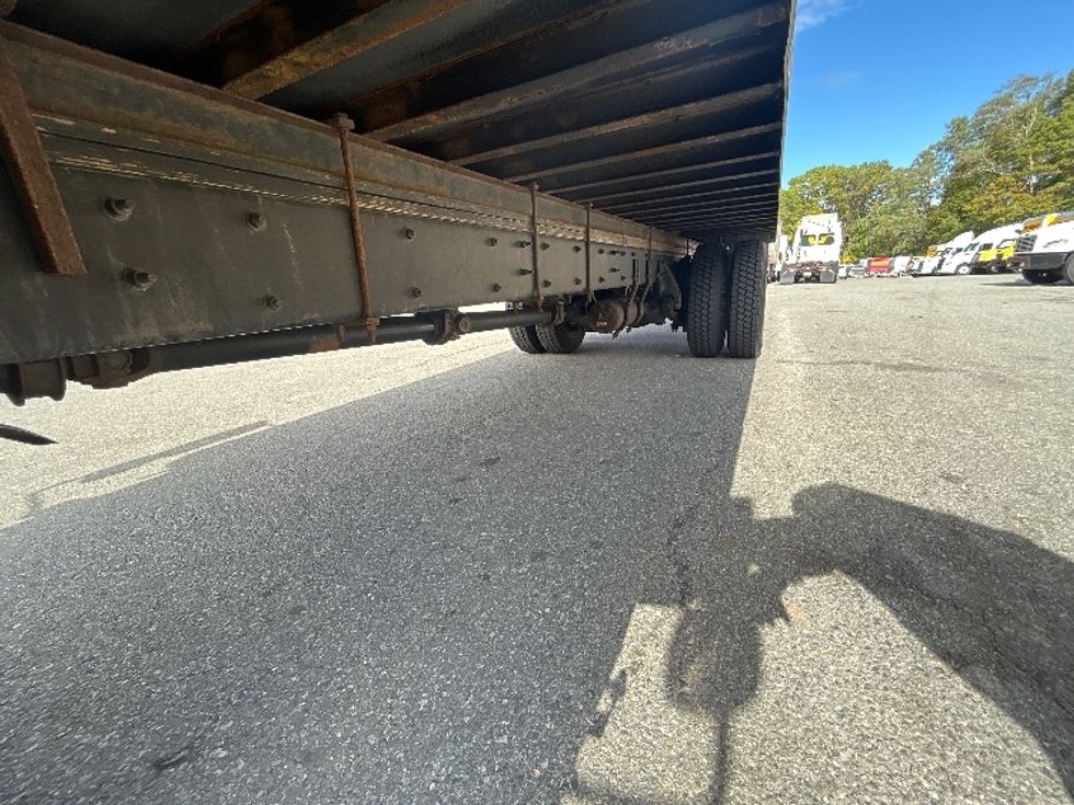 Refrigerated Truck-Light and Medium Duty Trucks-Freightliner-2019-M2-Braintree-MA-186,906\n\t\tmiles-$ 47,750 - Image 5