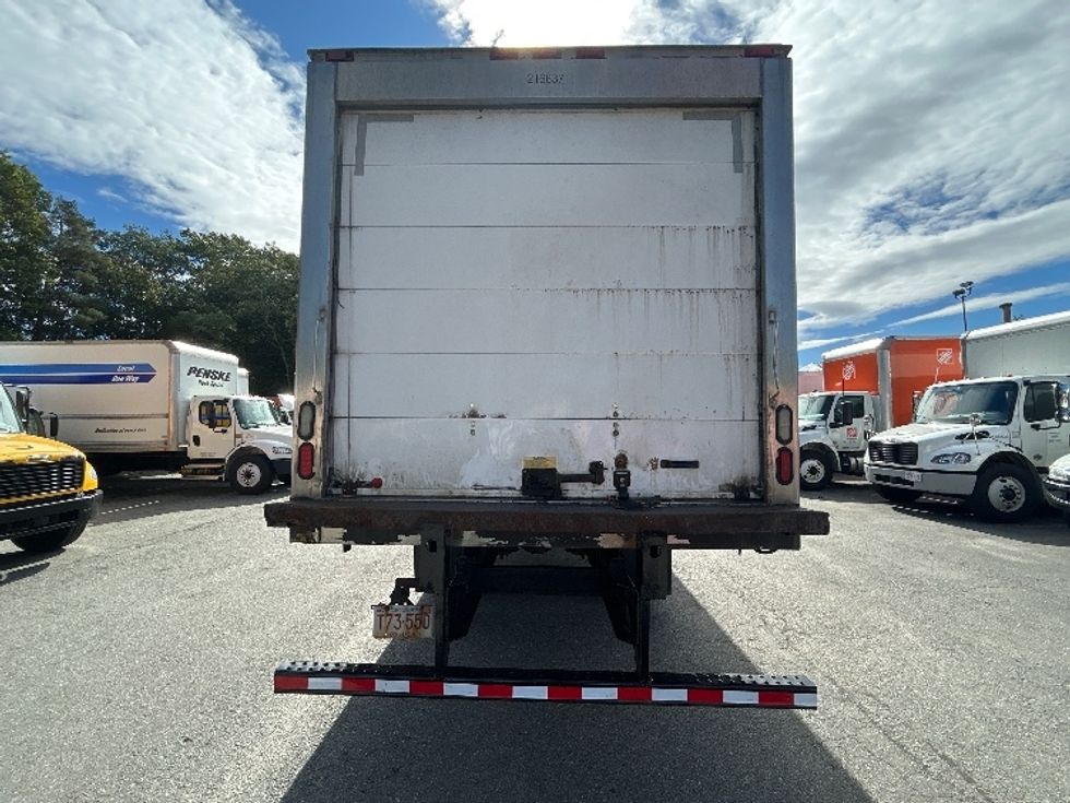 Refrigerated Truck-Light and Medium Duty Trucks-Freightliner-2019-M2-Braintree-MA-186,906\n\t\tmiles-$ 47,750 - Image 7