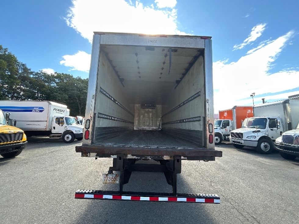Refrigerated Truck-Light and Medium Duty Trucks-Freightliner-2019-M2-Braintree-MA-186,906\n\t\tmiles-$ 47,750 - Image 8