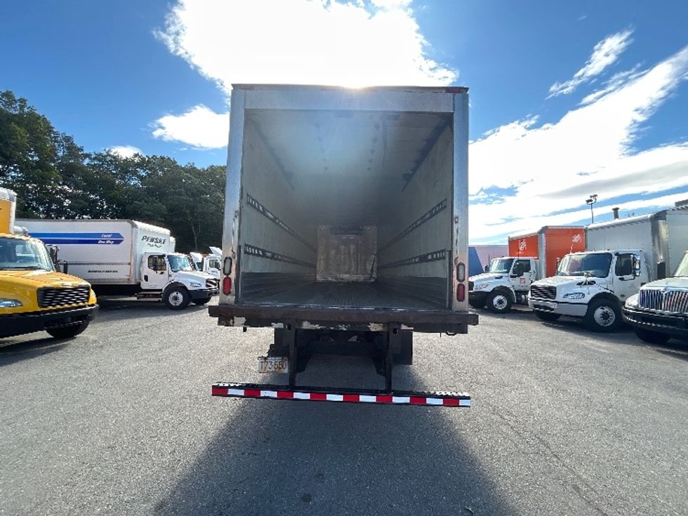 Refrigerated Truck-Light and Medium Duty Trucks-Freightliner-2019-M2-Braintree-MA-186,906\n\t\tmiles-$ 47,750 - Image 9