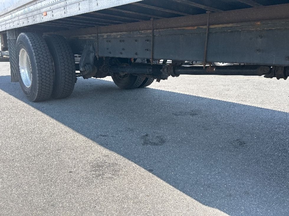 Refrigerated Truck-Light and Medium Duty Trucks-Freightliner-2019-M2-Braintree-MA-187,699\n\t\tmiles-$ 39,000 - Image 14