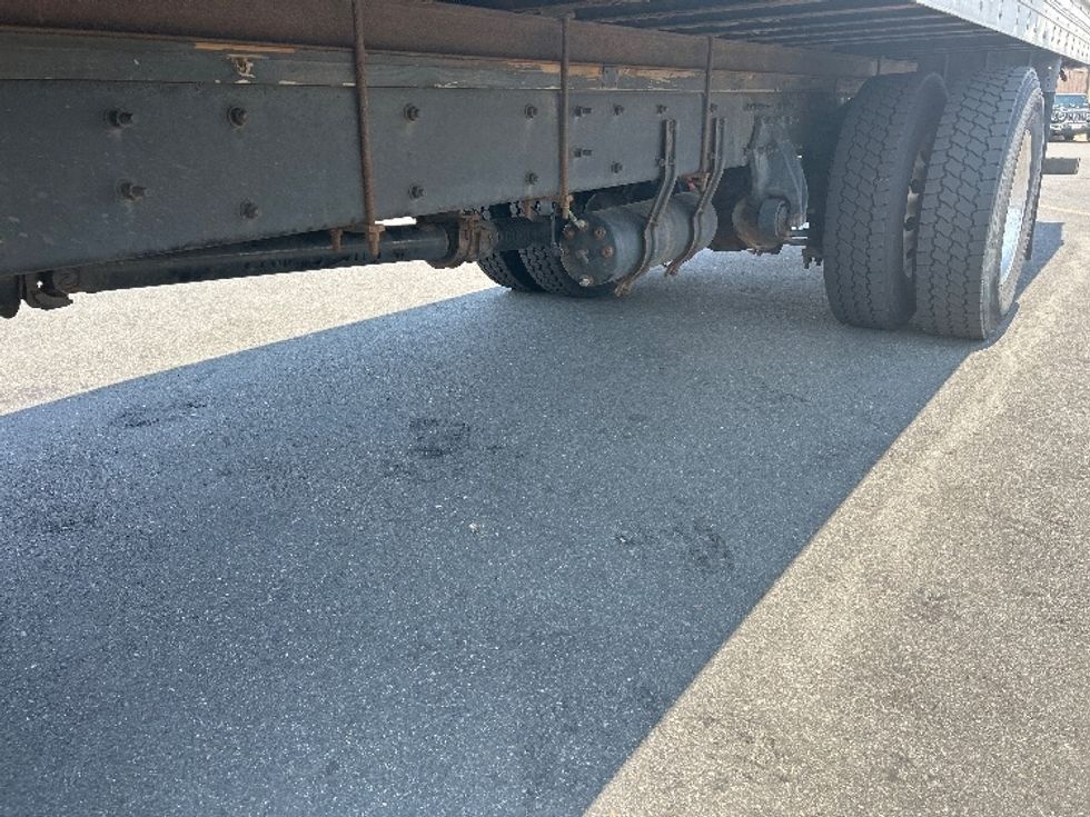 Refrigerated Truck-Light and Medium Duty Trucks-Freightliner-2019-M2-Braintree-MA-187,699\n\t\tmiles-$ 39,000 - Image 5